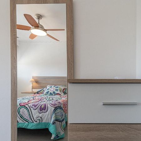 Apartamento Cortadura Playa Cadiz Luaran gambar
