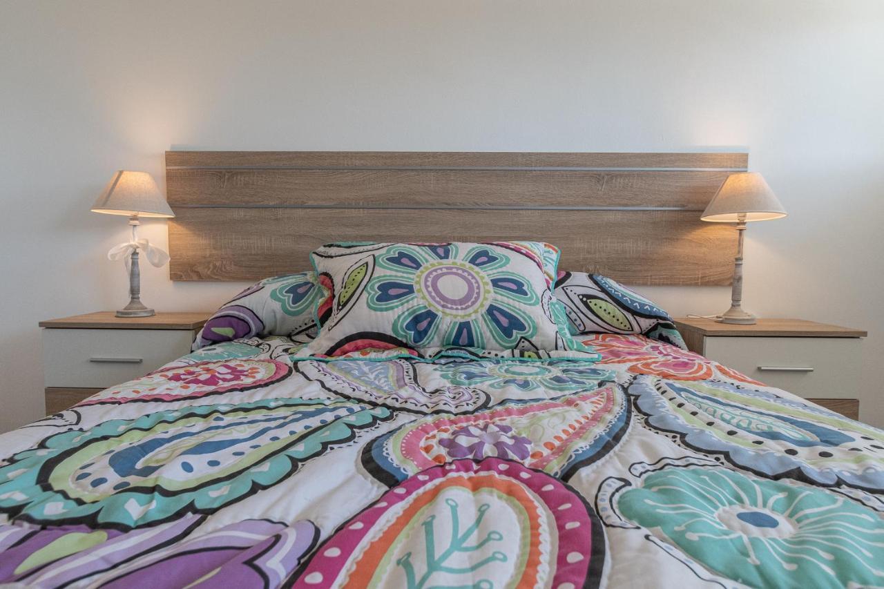 Apartamento Cortadura Playa Cadiz Luaran gambar
